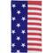 Stars & Stripes Americana Kitchen Tea Towel Set